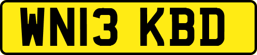 WN13KBD