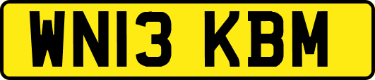 WN13KBM