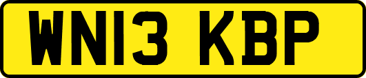 WN13KBP