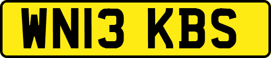WN13KBS