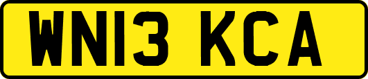 WN13KCA