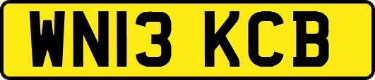 WN13KCB
