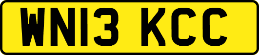 WN13KCC