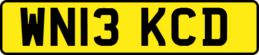WN13KCD