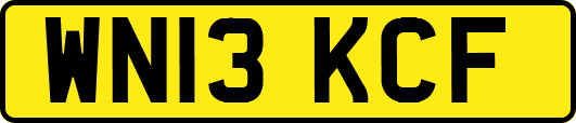 WN13KCF