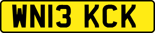 WN13KCK