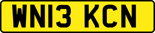 WN13KCN