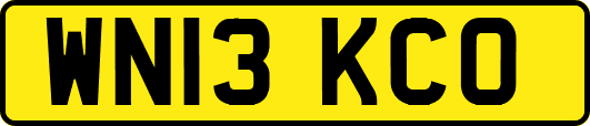 WN13KCO