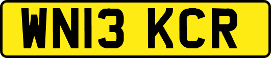 WN13KCR