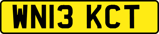WN13KCT