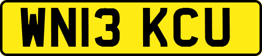 WN13KCU