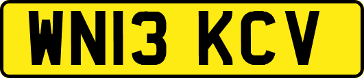 WN13KCV
