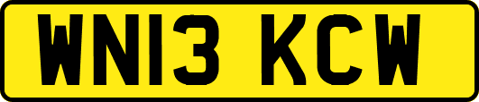 WN13KCW