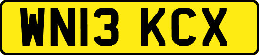 WN13KCX