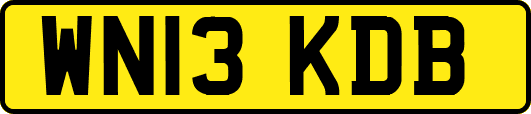 WN13KDB