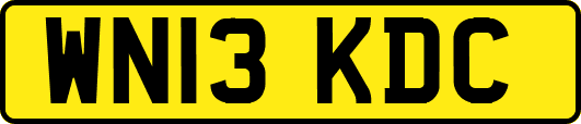 WN13KDC