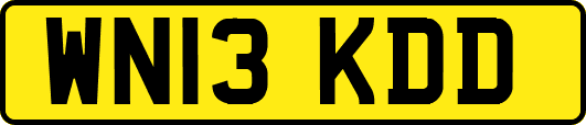 WN13KDD