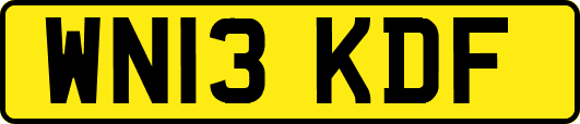 WN13KDF