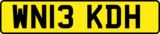 WN13KDH
