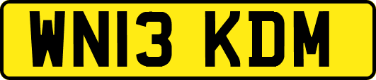 WN13KDM