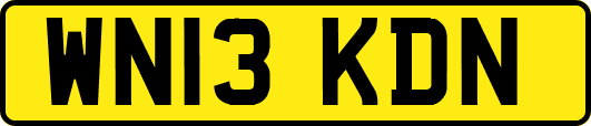 WN13KDN