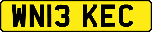WN13KEC