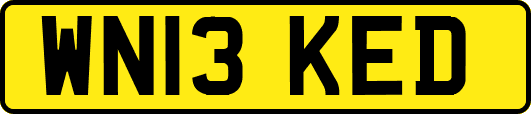 WN13KED