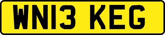WN13KEG