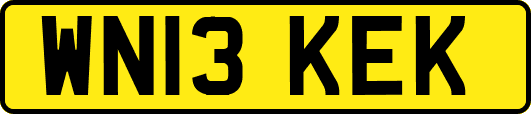 WN13KEK