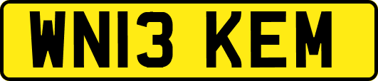 WN13KEM