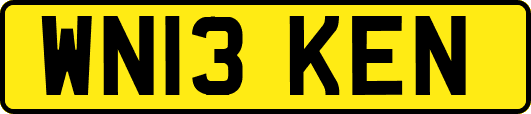 WN13KEN