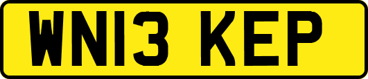 WN13KEP
