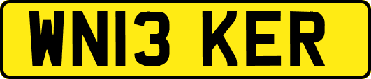WN13KER