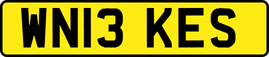 WN13KES
