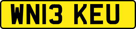 WN13KEU