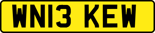 WN13KEW