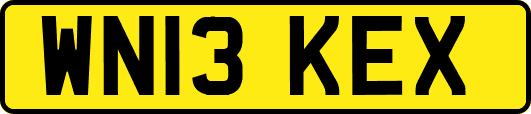 WN13KEX