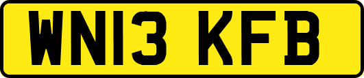 WN13KFB