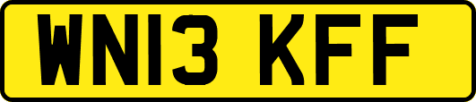 WN13KFF