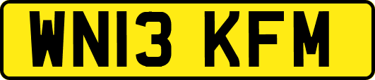 WN13KFM