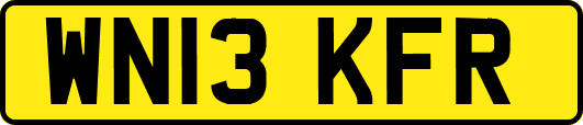 WN13KFR