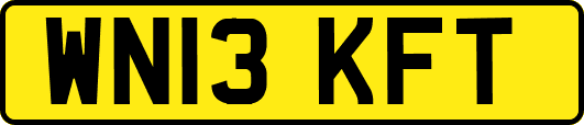 WN13KFT
