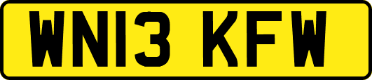 WN13KFW