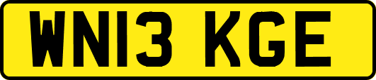 WN13KGE