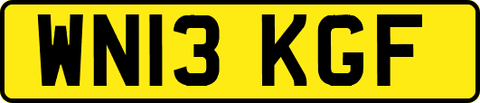 WN13KGF