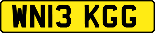 WN13KGG