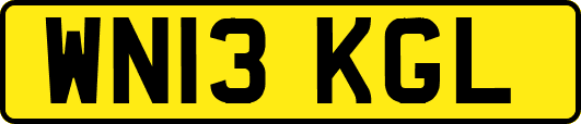 WN13KGL