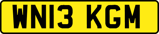 WN13KGM