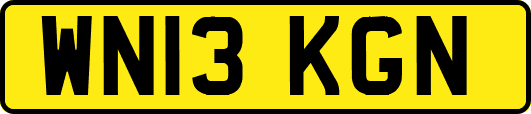 WN13KGN