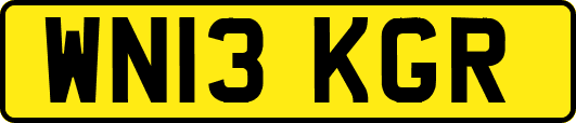 WN13KGR